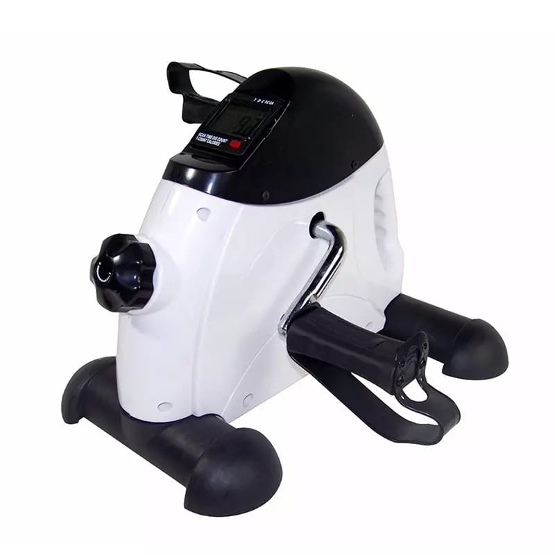 Pedal cycle machine for home fitness Pedal cycle machine for home fitness